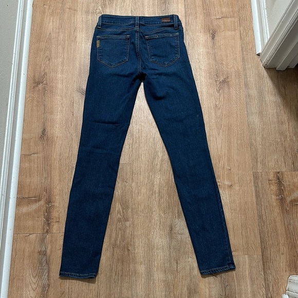 PAIGE | Verdugo Ultra Skinny Jeans - Picture 3 of 6